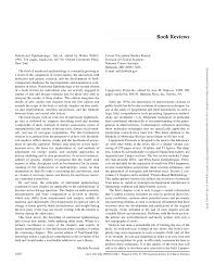 pdf nutritional epidemiology