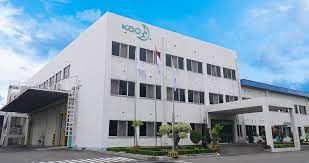 Alamat kantor cabang dari pt. Kao Indonesia Profil Perusahaan