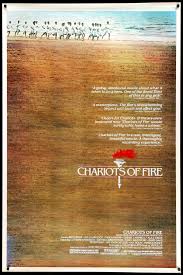 Eric liddell (ian charleson), a serious christian scotsman, believes that he has to succeed as a testament to his undying religious. Chariots Of Fire 1981 Original Forty By Sixty Movie Poster Original Film Art Vintage Movie Posters