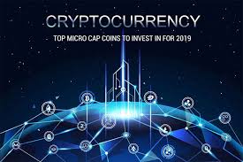 Ethereum open source blockchain the cryptocurrency can boast one of the lowest times required for mining and a high block reward of. Best Micro Cap Coins To Invest In For 2020 By Crypto Account Builders Medium