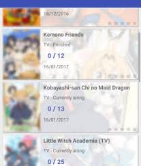 Kamuy Anime Manga Tracker V3 0 1 Ad Free Apkmagic
