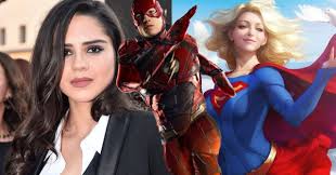 By john orquiola published feb 22, 2021 sasha calle will debut as supergirl in 2022's the flash movie, but the actress has appeared in movies and tv shows before this. The Flash Sasha Calle Cast As Supergirl