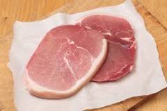 Can you fry a gammon joint?