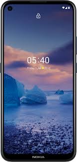However, at the starting price of rs 13,999, the smartphone lacks that something extra. Nokia 5 4 Mobile