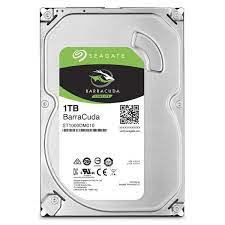 Get great deals on ebay! Buy Seagate Barracuda 1tb 7200 Rpm St1000dm010 At Best Price In India Mdcomputers In