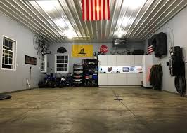 Garage Ceiling Ideas Everything You