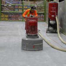 concrete grinding company our