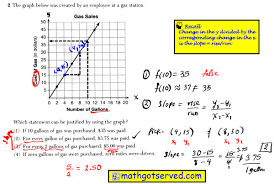 For example, you could have used the interquartile range. Algebra 1 Ny Regents Common Core Test Prep Center