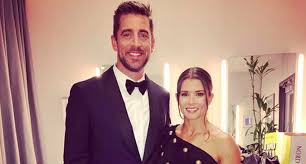 Please take a minute to watch this and if you can, take a few seconds to retweet this using the #retweet4good all the money goes to a great organization for the immediate needs and the recovery efforts for the #campfireparadise thank. Aaron Rodgers Whisks Girlfriend Danica Patrick Away On Romantic Birthday Trip One Country