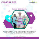 Sabal Serrulata: Clinical Tips by Dr. Didier Grandgeorge