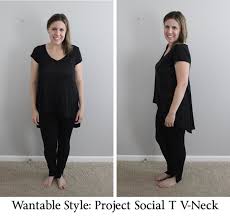 wantable style edit review july 2016