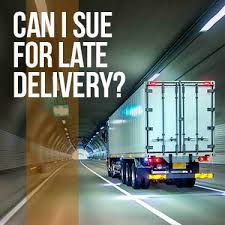 What's the Deal with Freight Shipping Delays? | USA Truckload Shipping