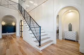 Choosing the right type of staircase for your home is a big decision. Different Types Of Stairs Design Ideas Gallery Designing Idea
