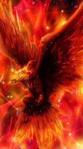 You can also upload and share your favorite phoenix bird wallpapers. Wallpaper Iphone Phoenix Bird Images 2021 3d Iphone Wallpaper