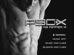 ab ripper x extreme fitness results