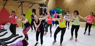 Nouveau cours Kuduro'Fit - Body Bouge