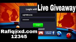 Play the hit miniclip 8 ball pool game on your mobile and become the best! 8bp Account Giveaway 8 Ball Pool Giveaway Result