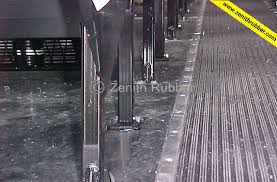 zenith rubber transit floorings overview