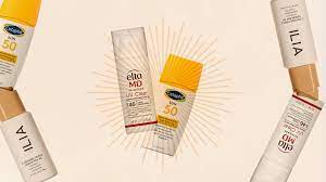 12 best sunscreens for oily skin 2023