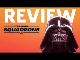 star wars squadrons review you