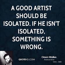 Orson Welles Quotes | QuoteHD via Relatably.com