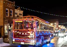 park city holiday events and attractions