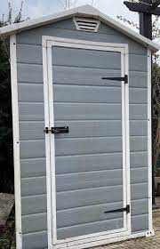 Top 7 Best Plastic Sheds Tested