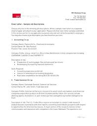 10 Administrative Assistant Cover Letter Samples Lycee St