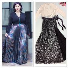 Lularoe Deanne Wrap Dress Elegant Size L 14 16 Boutique