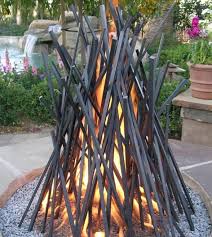 The Art Of The Fire Pit Unique Home