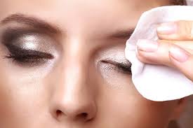 eye makeup removal mistakes be