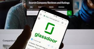 Glassdoor 5 Things To Know Before