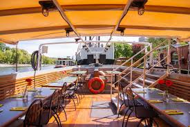 A paypal option is available below. Boat Tours Through Berlin Kreuzberg With The Party Boat Josi