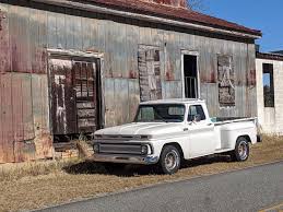 andy d s 1965 chevrolet c10 pickup