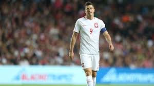 Nationalmannschaft polen auf einen blick: Polen Und Lewandowski Verlieren In Danemark