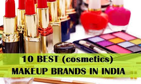 10 top cosmetics makeup brands in