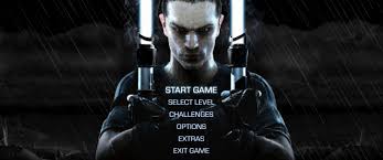 The star wars saga continues with star wars: Star Wars The Force Unleashed Ii Wsgf