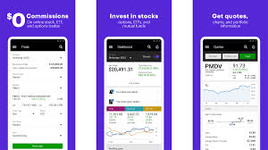 Investing.com has two excellent investing apps. 10 Best Investing Apps And Finance Apps For Android Android Authority