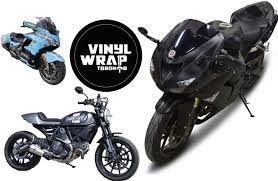 motorcycle wrap vinyl wrap toronto