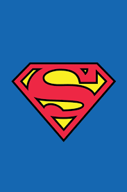 superman logo wallpapers and