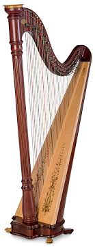 Harp Strings Harpconnection Com