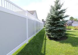 House And Fence Color Combinations