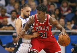 Tied at 91 with just over a minute remaining, the magic proceeded to score six straight points while the bulls committed two turnovers down the stretch. Chicago Bulls Vs Orlando Magic Game Outlook For Monday 11 7