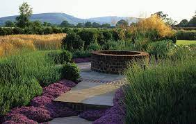 Acres Wild Country Garden Designers