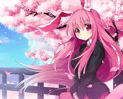 Pretty Anime Girl Wallpapers - Top Free Pretty Anime Girl Backgrounds -  WallpaperAccess