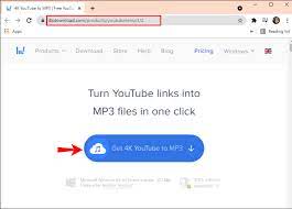 Some services allow you to search for that special tune, whi. How To Download Music From Youtube