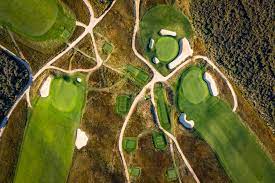 Second 100 Greatest Golf Courses