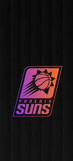 Tons of awesome phoenix suns wallpapers to download for free. Phoenix Suns Gradient Wallpaper Phoenix Suns Basketball Phoenix Suns Phoenix Basketball