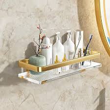 Mua Bathroom Floating Shelf Wall