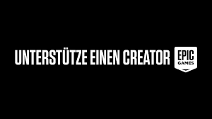 A curated digital storefront for pc and mac, designed with both players and creators in mind. Das Unterstutze Einen Creator 2 0 Von Epic Games Ist Da